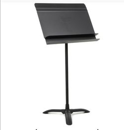 Music stand