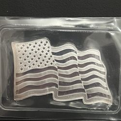 Sunshine Minting One Ounce Silver .999