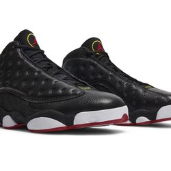Jordan Playoff 13’s