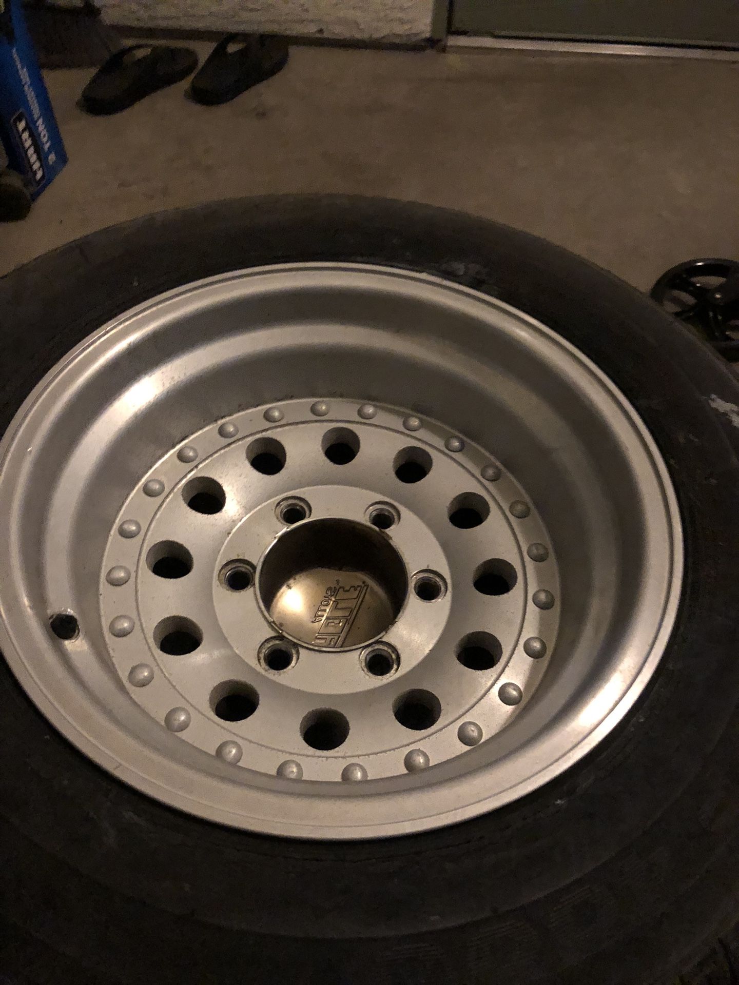 15” Centerline Wheels for Sale in Las Vegas, NV - OfferUp