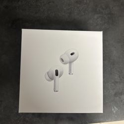 Apple AirPod Pro 2nd Gen