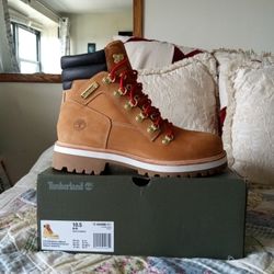 Timberland 6 inch premium sale top