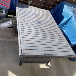 Table For Sale