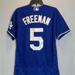 Los Angeles Dodgers Freddy Freeman