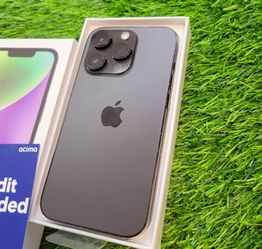 Apple IPhone 14 Pro Max 128gb Unlocked 