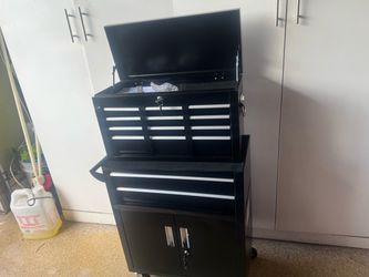 Tool box