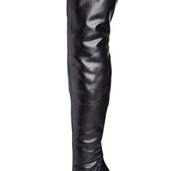 Pleaser Women’s Thigh High Boots
