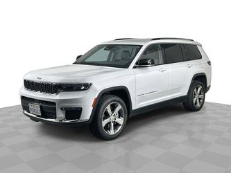 2021 Jeep Grand Cherokee L