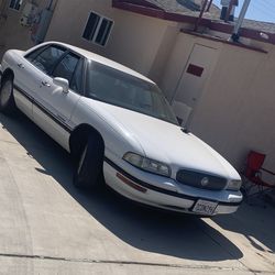 1996 Buick LeSabre
