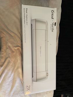 Cricut