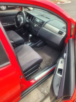 2009 Nissan Versa