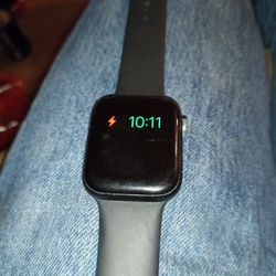 Apple Watch SE