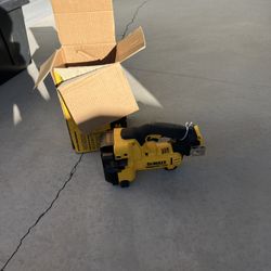 Dewalt Threaded Rod Cutter