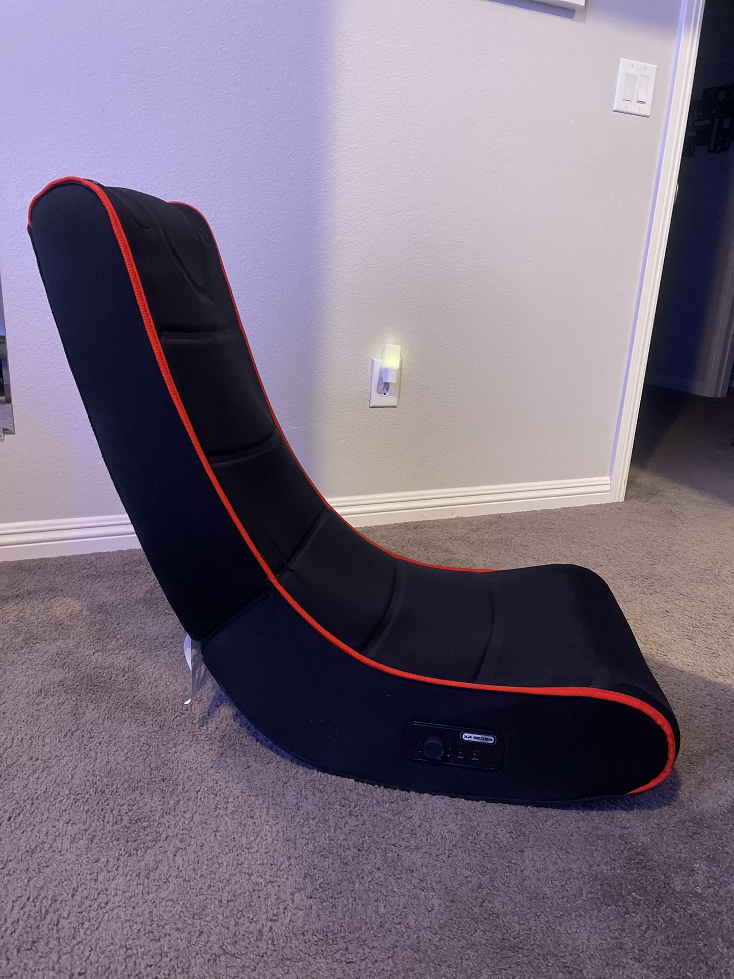 Cohesion XP Series Foldable Gaming Chair