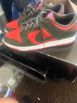 Nike dunks