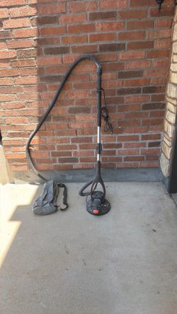 Vevor drywall sander