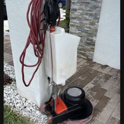 Floor Maintainer FM-17