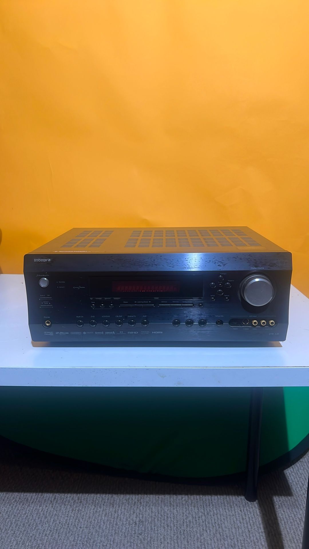 INTEGRA AVR
