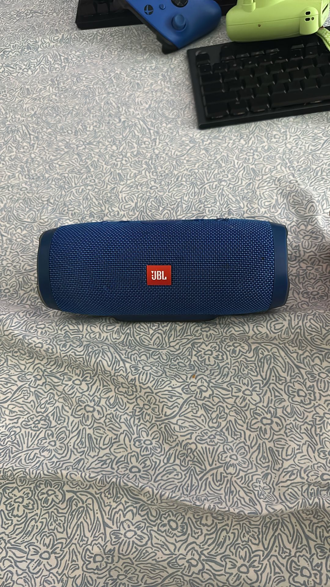 JBL Charge 3