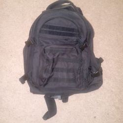 BIG HIKING BACK PACK 