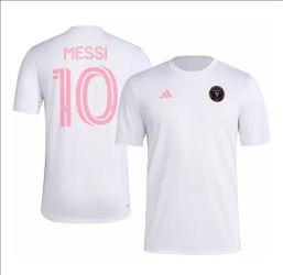 Adult Inter Miami Messi Shirt