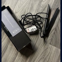 Soleil Straightener 
