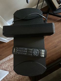 oriental Wooden furniture & surround sound TV speaker