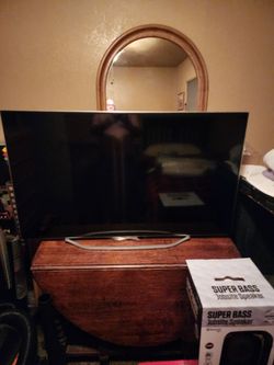 RCA 50INCH