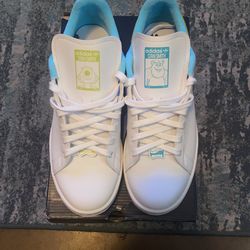 Adidas Monsters Inc