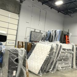 Luxury Mattress for Sale! Get yours before they are all gone!