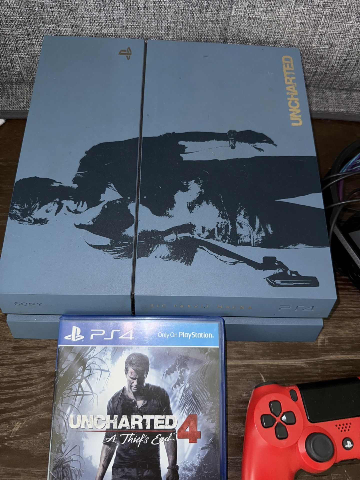 PS4