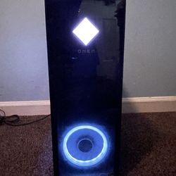 HP OMEN PC