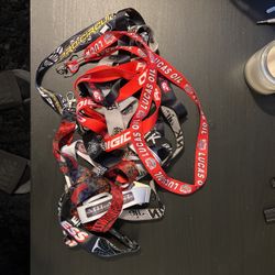 Key Lanyards