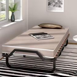 Folding Bed