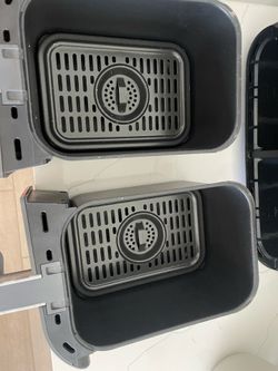 Ninja air fryer