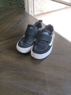 Kids Vans Shoes