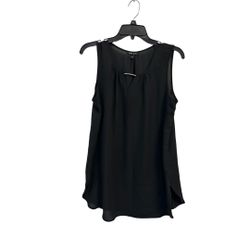 Women’s Black Top Size Large new