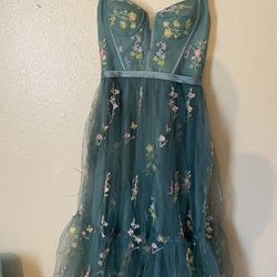 Beautiful Prom Dress 