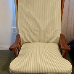  Gliding Rocking Chair