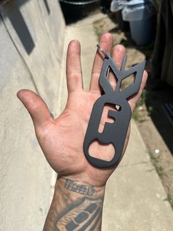 Bottle Opener