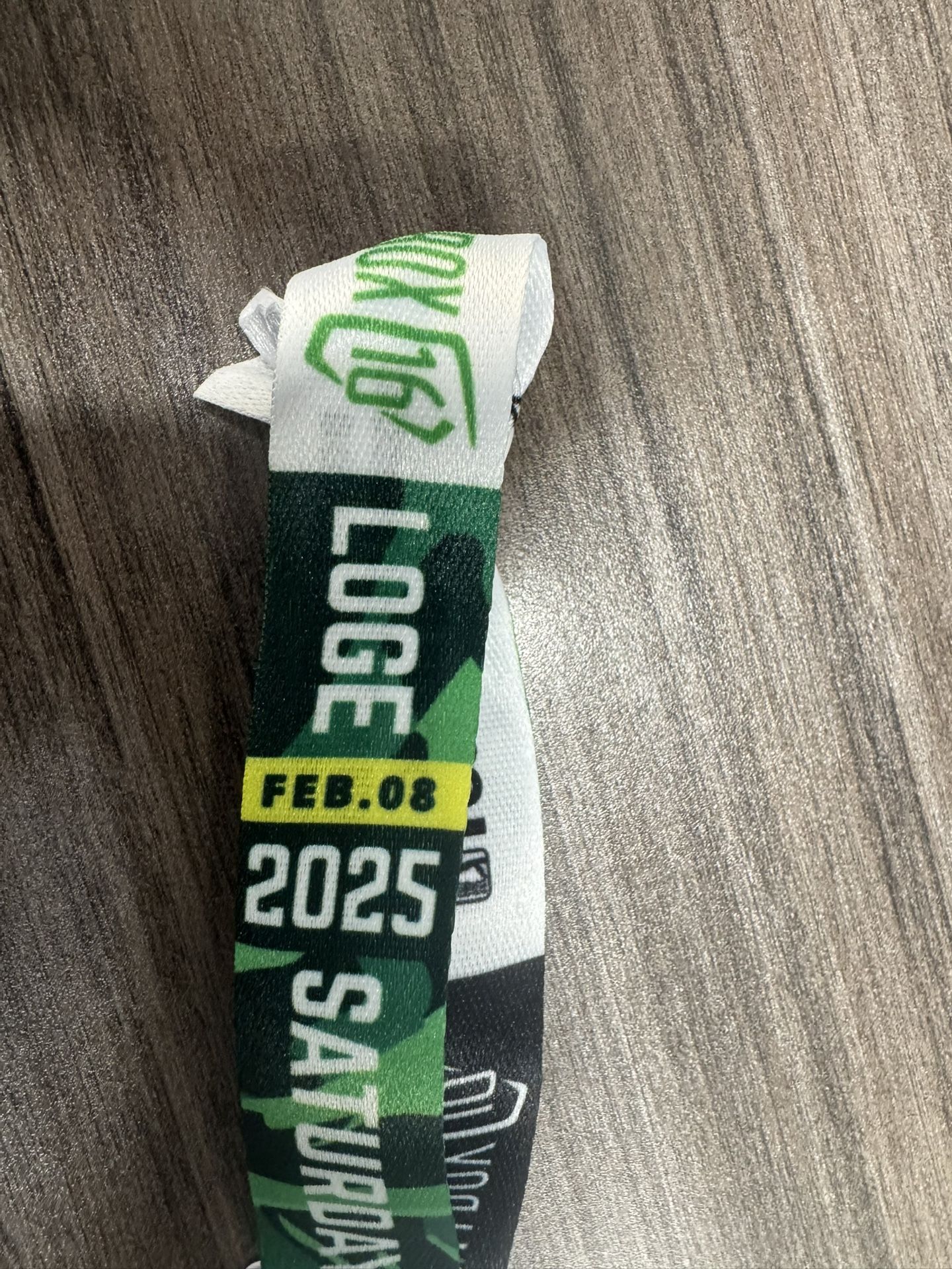 Waste Management Loge On 16- Saturday