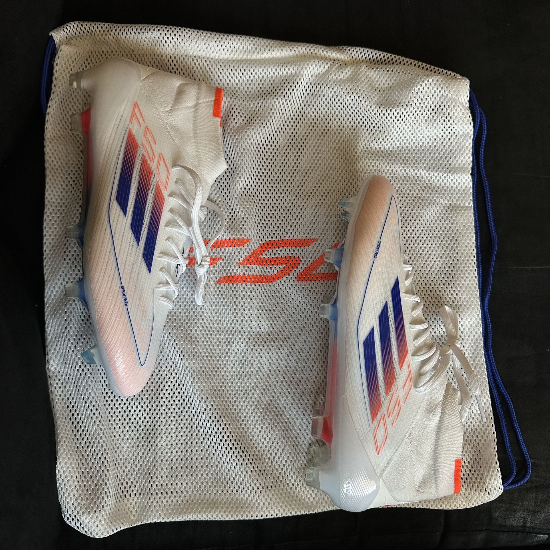 adidas F50 Elite Mid FG W