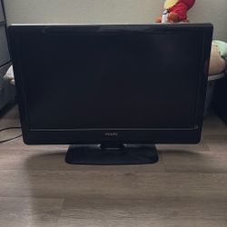 Philip Tv 32 Inch