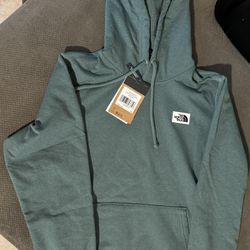 New North Face Hoodie 