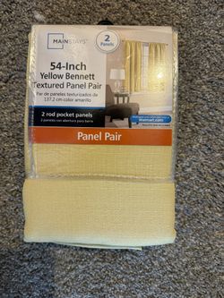 Curtains