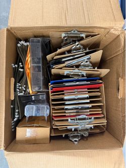Office Supplies Lot