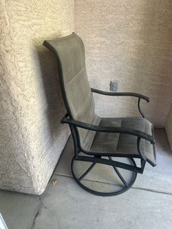 vendo silla seminueva
