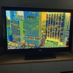 Vizo 45” TV