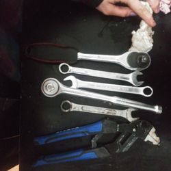 Hand Tools