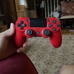 PS4 Controller